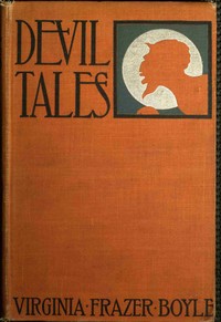 Cover of Devil tales