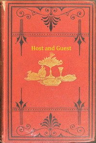 Cover of Host and Guest