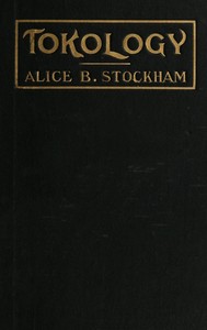 Cover of Tokology