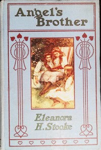 Cover of Angel's Brother