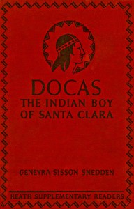 Cover of Docas