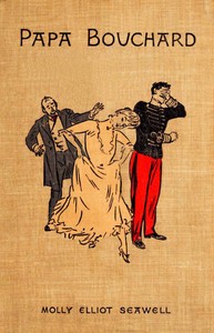 Cover of Papa Bouchard