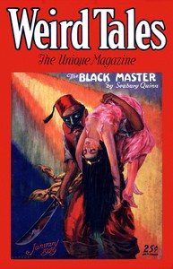 Cover of The silver key
