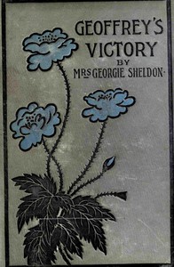 Cover of Geoffrey's victory;