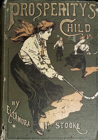 Cover of Prosperity's child