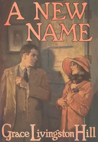 Cover of A new name