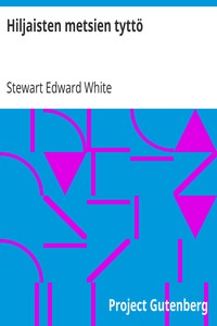 Hiljaisten metsien tyttö
