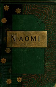 Cover of Naomi
