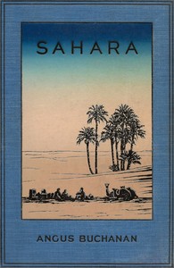 Cover of Sahara