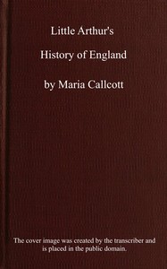 Little Arthur's history of England