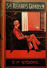Cover of Sir Richard's grandson