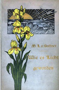 Cover of Wie es Licht geworden!