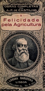 Felicidade pela Agricultura (Vol. II)
