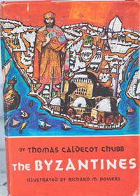 Cover of The Byzantines