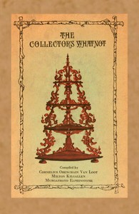 Cover of The collector's whatnot