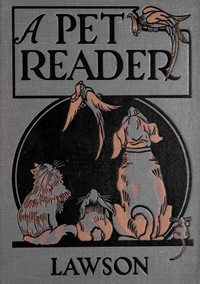 Cover of A Pet Reader