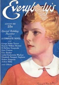 Cover of Passion fruit