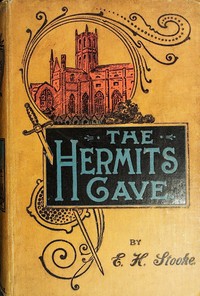 Cover of The Hermit's Cave