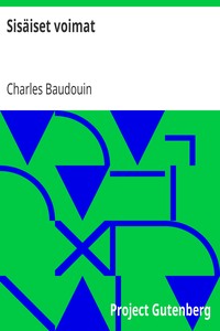 Cover of Sisäiset voimat