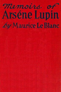 Memoirs of Arsène Lupin