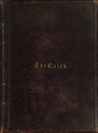 Cover of The cairn