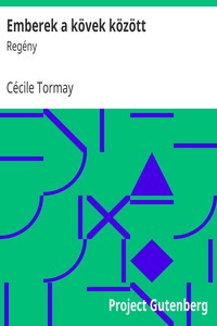 Cover of Emberek a kövek között