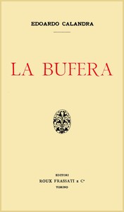 La bufera