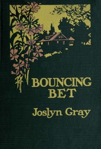 Cover of Bouncing Bet