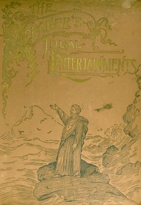 Cover of The speaker's ideal entertainments