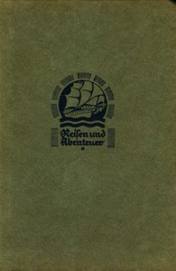 Cover of Hochtouren im tropischen Amerika