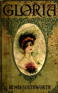 Cover of Gloria