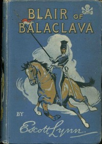 Cover of Blair of Balaclava
