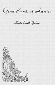 Cover of Great bands of America