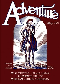 Cover of The valley of lost herds