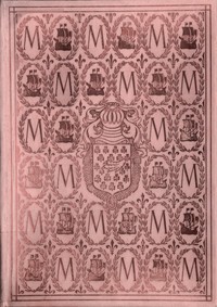Cover of The journal of Montaigne's travels in Italy by way of Switzerland and Germany in 1580 and 1581, Volume 2 (of 3)