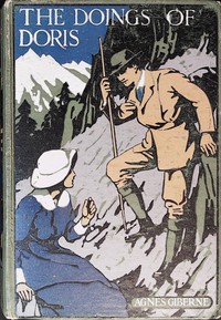 Cover of The doings of Doris