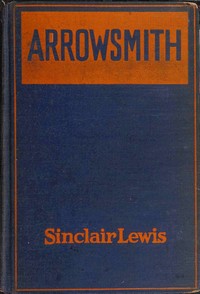 Cover of Arrowsmith
