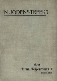 'n Jodenstreek?