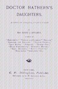 Doctor Hathern's daughters