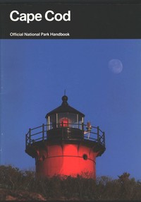 Cover of Cape Cod