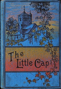 Cover of The little cap