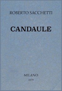 Candaule