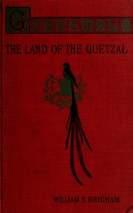 Cover of Guatemala