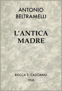 L'antica madre