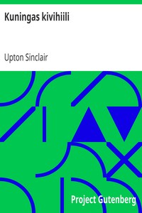 Cover of Kuningas kivihiili