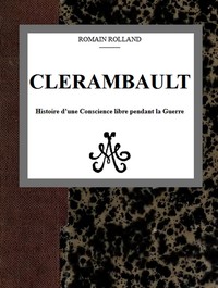 Cover of Clerambault