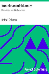 Kuninkaan miekkamies