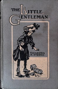 Cover of The Little Gentleman