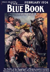 Cover of The riddle of the rangeland