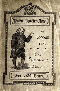 Cover of The book of The Cheese